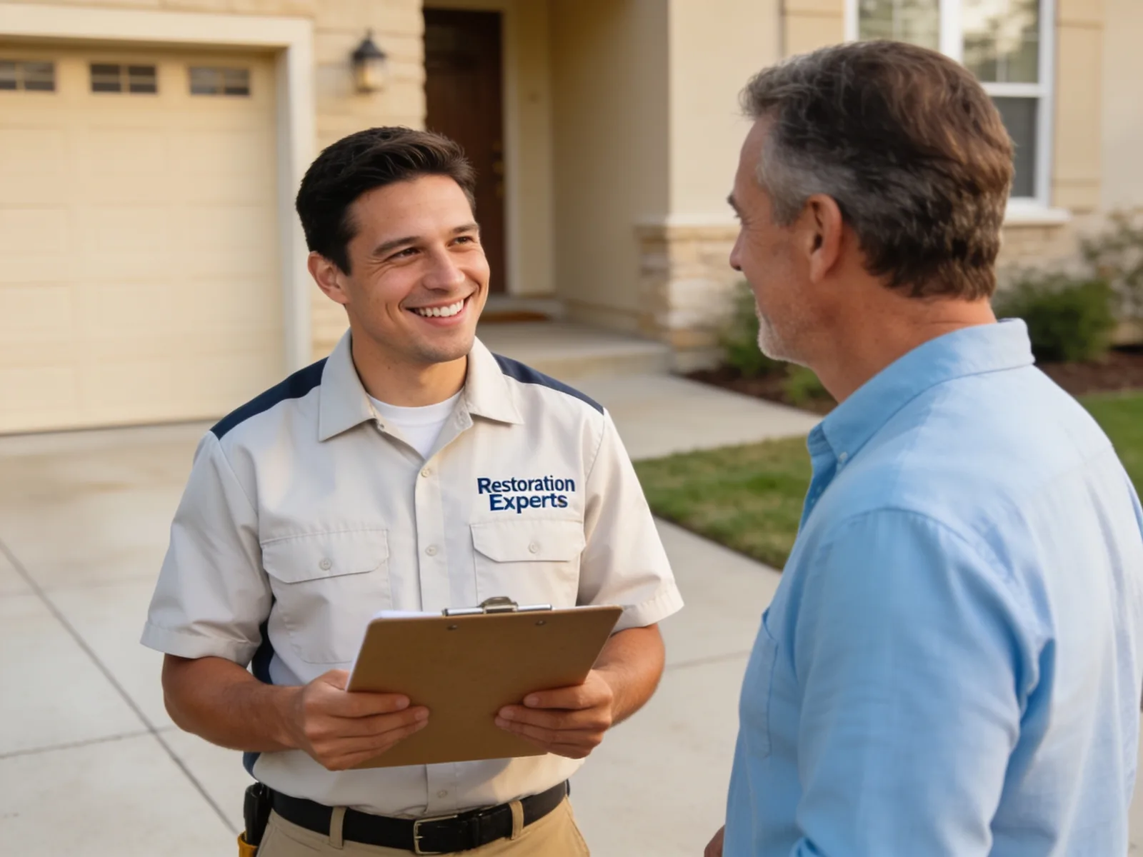 Water Damage Cleanup Palo Cedro, CA FAQs